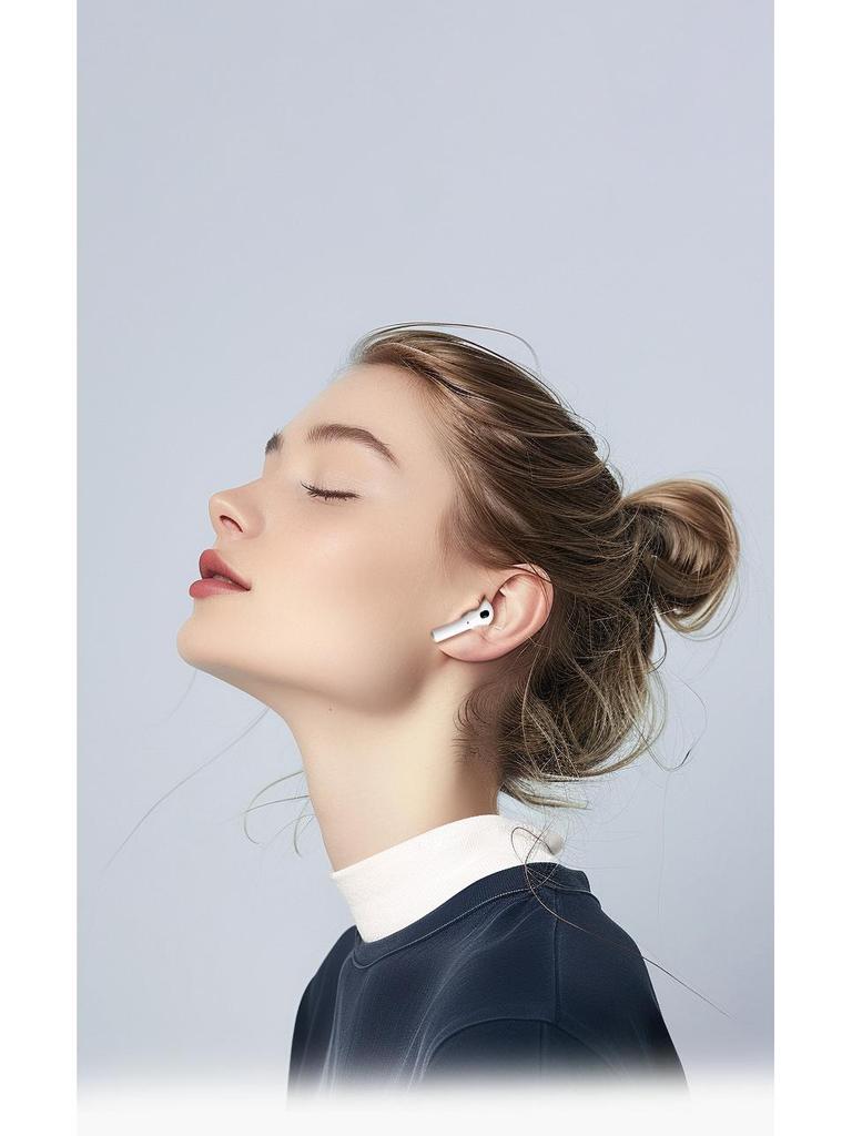 Hyundai T02pro Wireless Bluetooth Earphones TWS E-Sports Fashion Earbuds
