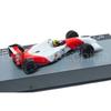 1/43 scale F1 diecast model car [McLaren MP4/8] Ayrton Senna McLaren Ford 1993 Australian Grand Prix Winner