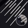 Portable Stainless Steel Folding Chopsticks