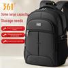 361° Men's Multi-functional Business & Travel Laptop Backpack