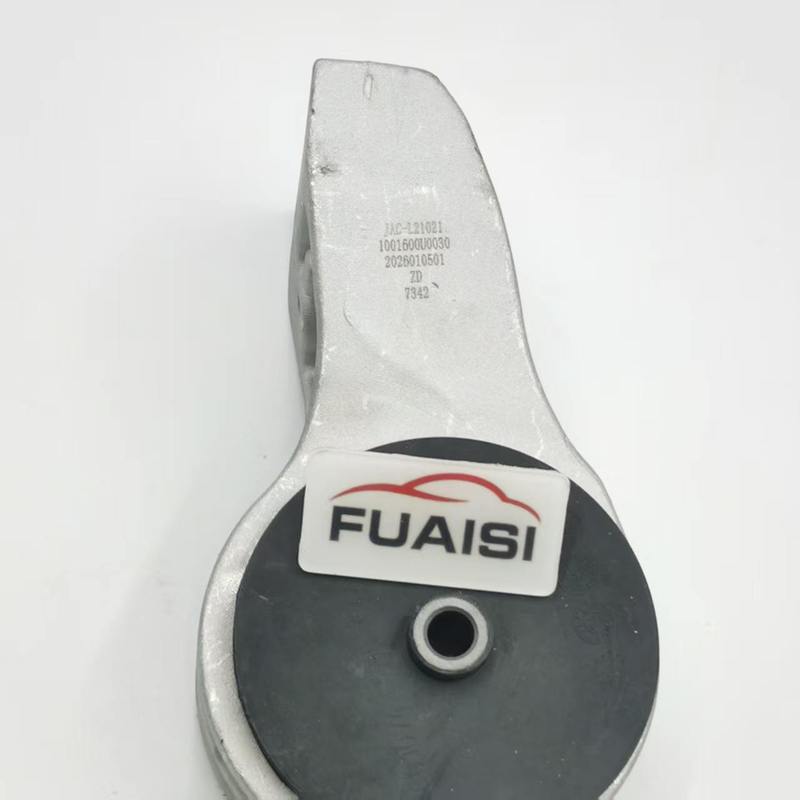 Original Rear Suspension Assy 1001600U0030 For JAC X7