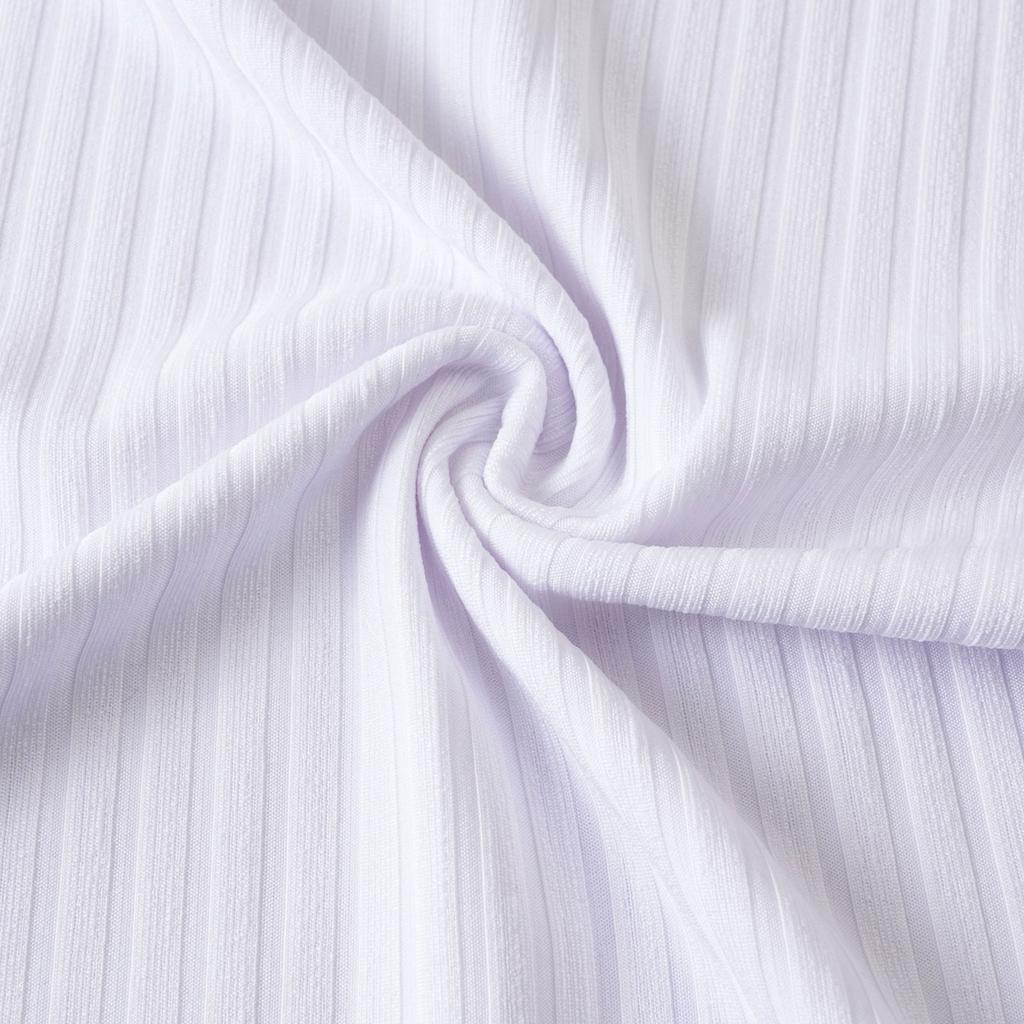 Men's V-neck T-shirt Solid Color Casual Sports Fashion Long Sleeve