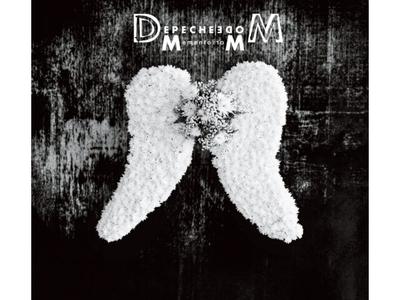 [CD] MEMENTO MORI First Press Limited Edition DEPECHE MODE SICP-6511 Booklet NEW