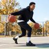 Nike LeBron 22 LX Black Label Pack Men Sneakers Alabaster Hyper-Violet IB3866-001