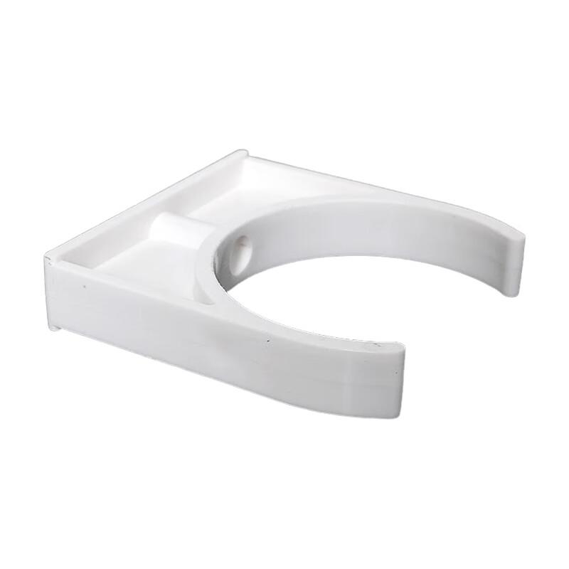 PVC Saddle Pipe Clamp