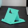 Multiple Angle Adjustable Cellphone Holder Universal for Phone Tablet Tabletop Support Stand Folding Holder Stand