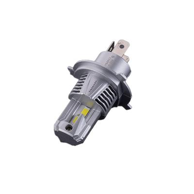 Valentimoto LED Scheinwerfer RH Serie H4 6500K