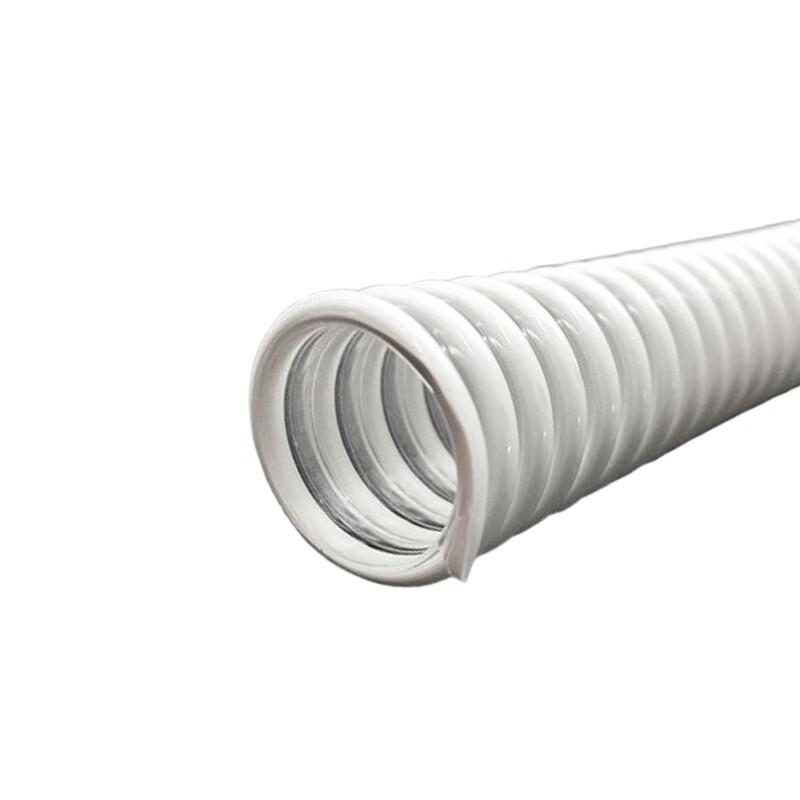 PVC Spiral Reinforced Hose