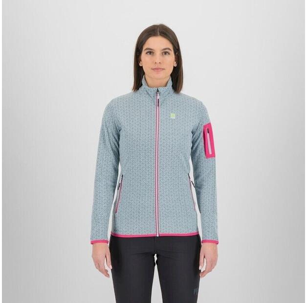 Fleece bunda KARPOS Mesdi'