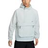 Nike A.P.S. Jackets & Coats Men's Light Silver FN3873-034
