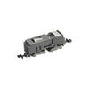 Rokuhan Z Gauge Z Shorty Powered Chassis, Shinkansen Type SA002-1, Model Train Supplies