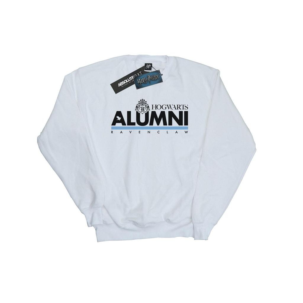 Harry Potter Boys Hogwarts Alumni Ravenclaw Sweatshirt