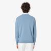 [Lacoste] Men's Basic Crew Neck Pullover AH596E-55NHBP