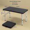 Portable Outdoor Folding Dining Table