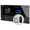 SANSUI H11 Home KTV Audio System CN Plug (adapter Included)