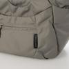 Tote Bag Round 2WAY Mini Tote for Gray [Isaac] Women, (11)