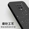 Applicable To Redmi 11xpro Mobile Phone Case Redmi Protective Case Liquid Soft Silicone All-inclusive Anti-drop Male and Female Shell