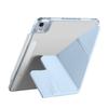 Magnetic PU TPU Acrylic Stand Tablet Case For iPad Air 11 (2025)/(2024)/Air (2022)/(2020)/Pro 11 (2022)/(2021)/(2020)/(2018)