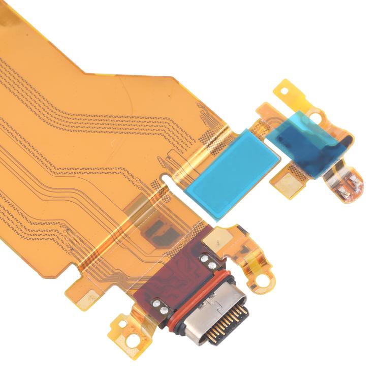 For Sony Xperia 5 IV Charging Port Flex Cable