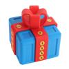 Annoying Present Box with Screws Novelty Funny 3D Printed Present Box for Storing Toys Holiday Decorations