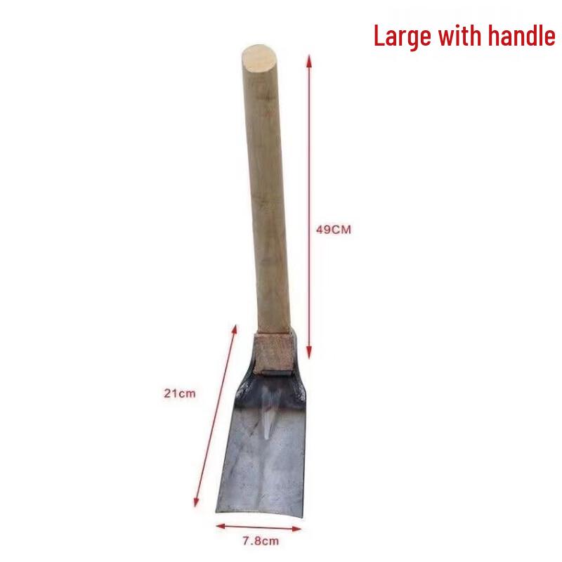 WEDO Садовая мотыга Штепсель CN (адаптер в комплекте)