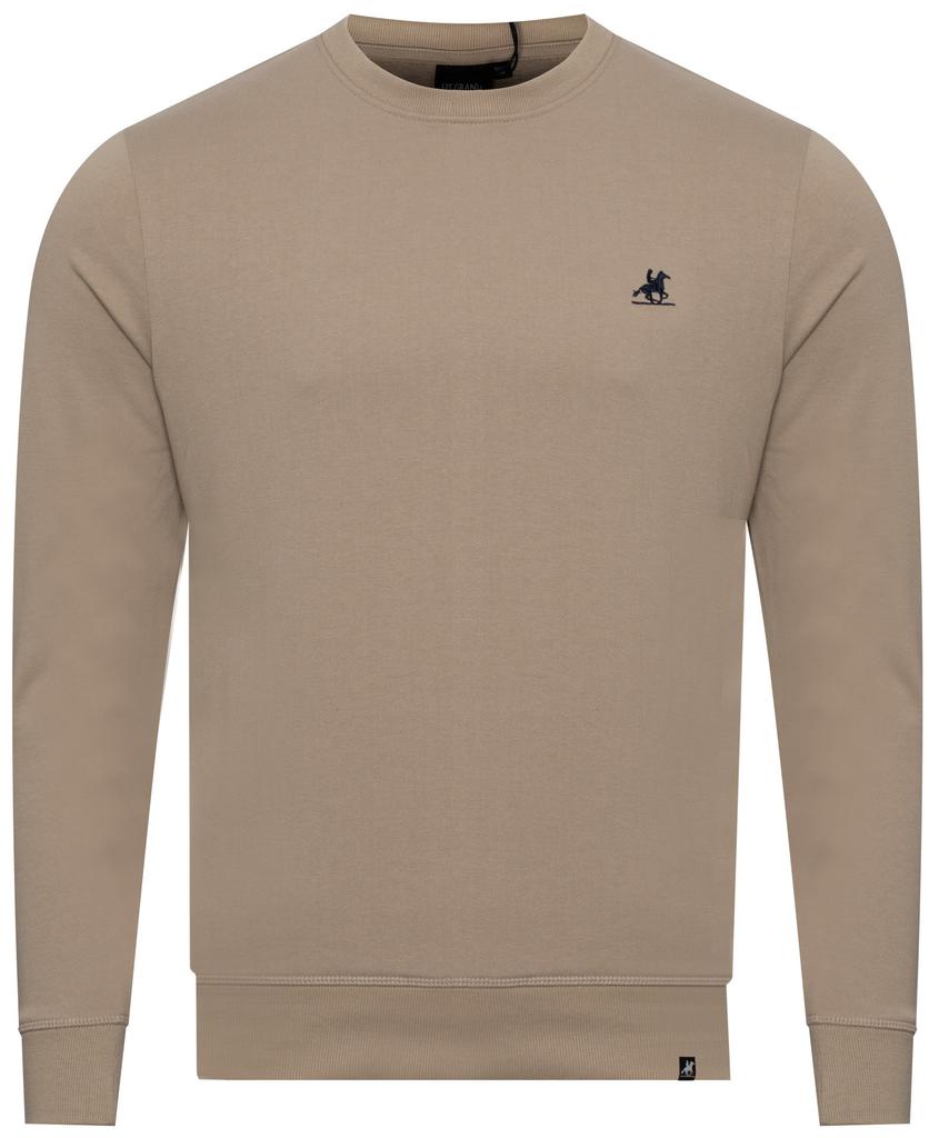U.. Grand Polo Equipment & Apparel - Men' Sweatshirt - Us52340M/1105