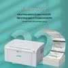 LANXUM GP1022 Black and White Laser Printer CN Plug (adapter Included)