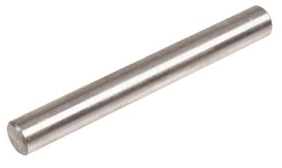 Pubert Oscar 50S Mounting Pin Original Part 0302010021