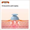 HeZheng Silicone Cupping Therapy Set