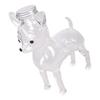 Environmental Glass Pet Treat Owner Impermeable Plan Multipurpose For Home Festivities
