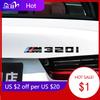 DUXC6 2025 Hot For BMW M power new emblems badge logo M125i M135i M140i M235i M240i M320i M330i M340i M350i M440i M435i M530i M540i M5