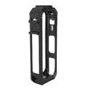 Cadru Magnetic Protector pentru Cameră Potrivit pentru Camera Insta360 X5, Cage din Plastic cu Eliberare Rapidă cu