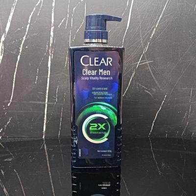 Shampoos & Haarspülung