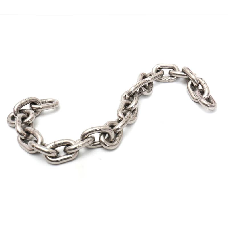304 Stainless Steel Utility Chain