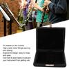 Durable, Ergonomic, Lightweight Reed Protective Case for Oboe Instruments