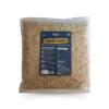 Millet Indiano Saudável - Flocos de Jowar Torrados Saborosos (500g) | Energia Duradoura | Sem Glúten, Rico em Fibras, Qualidade de Exportação | Comida Caseira