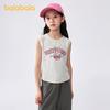 Balabala Children's Vest - Girls' Summer Fashion Top