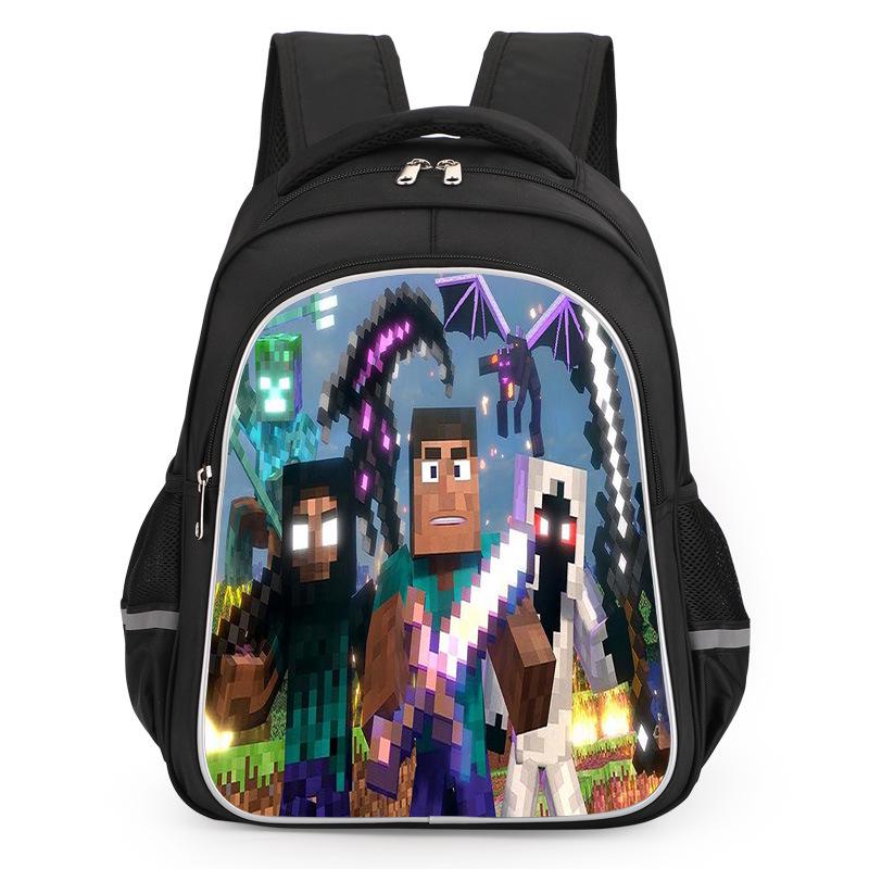 Meine Welt Kindergarten & Grundschule Jungen Schultasche