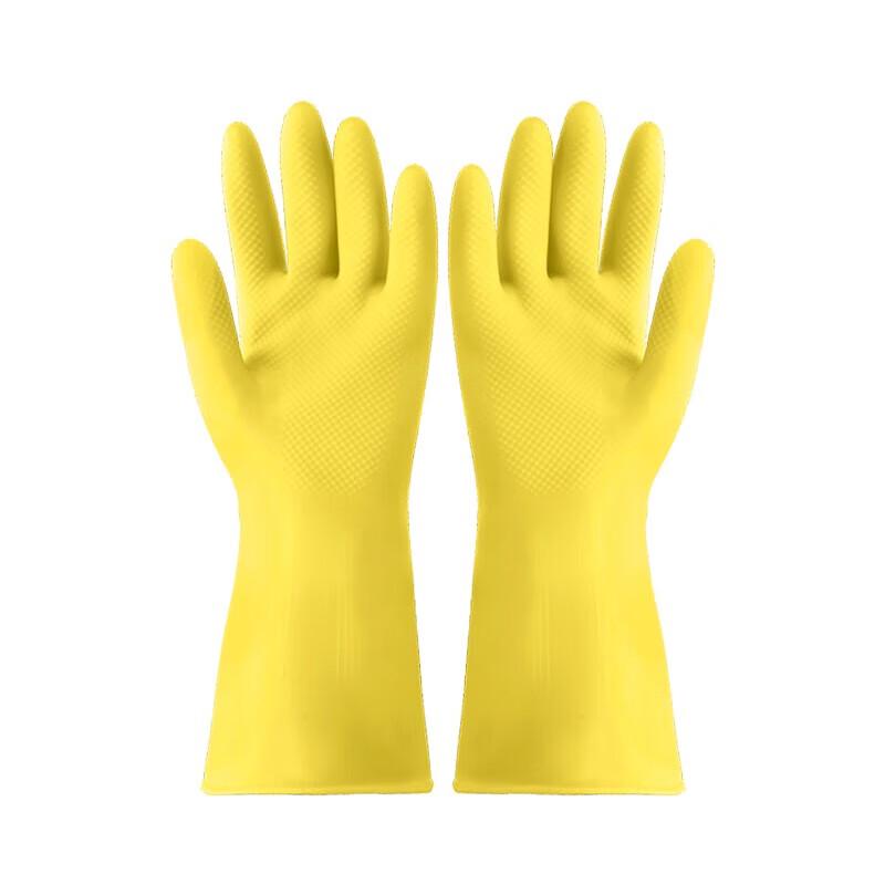 Qixin Latex Work Gloves