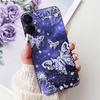 For Tecno Spark 9 Pro Case Spark9 Pro KH7n New Luxury Painted Cover Soft Silicone Phone Case For Tecno Spark 9T Spark9T KH6 Bags
