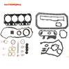 N04C N04C-UL N04C-UQ N04C-UP For TOYOTA DYNA Platform/Chassis Metal Full Set Diesel Engine Rebuild kit Engine Gasket Mechanging