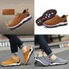 Fashionable Men's Casual Shoes For Autumn Sports Mountaineering
