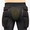 Ski Fall Protection Armor Back Elbow Chest Guard for Men Women Snowboard Skiing Gear