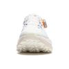 New LiNing Dilu Pro Anti Slip Wear Resistant Low Top Trail Running Shoes Women's White ARNT002-2