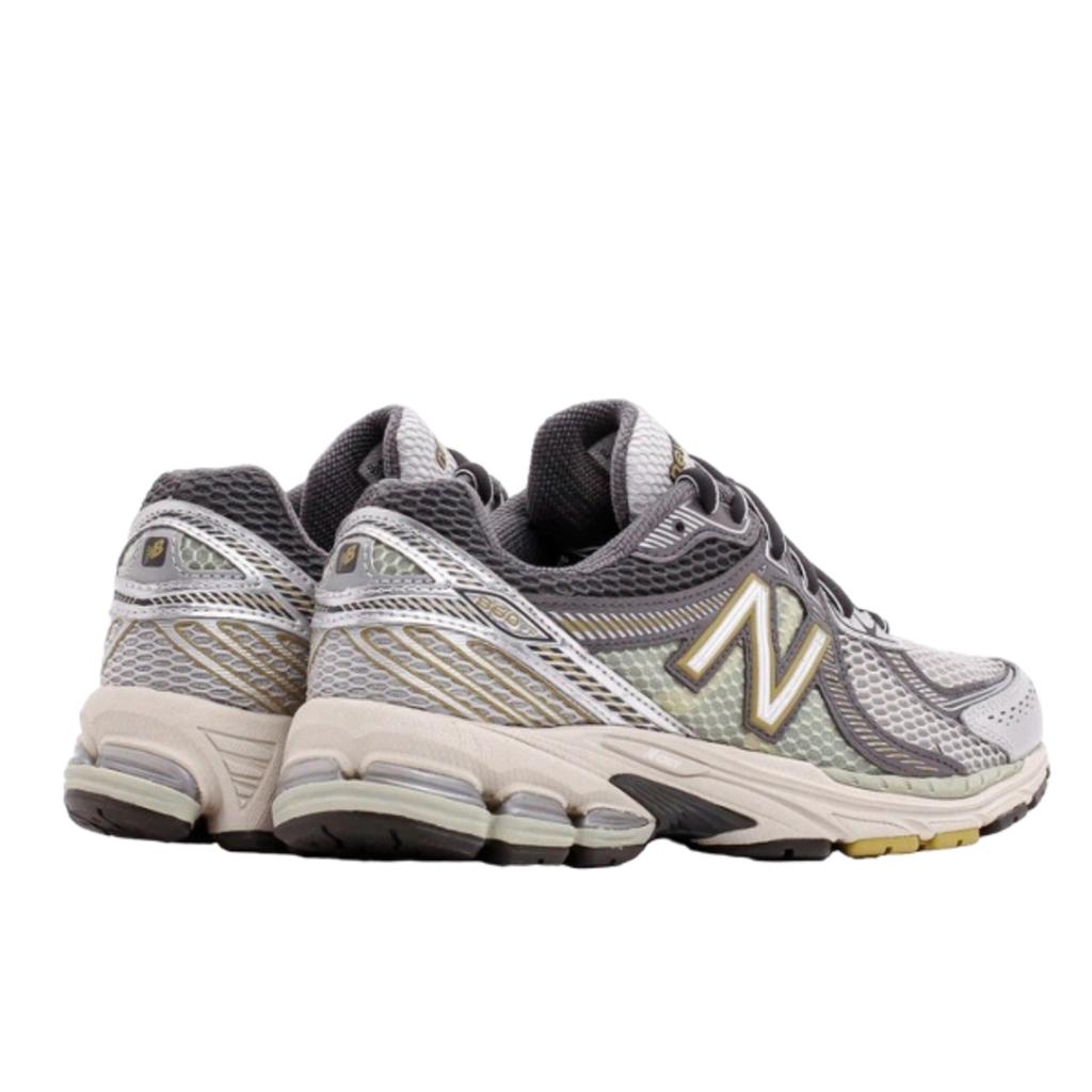 New Balance 860 V2 Earth