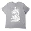 SAINT SEIYA Classic For Sale Round Neck T-shirt Movement Tees Top Quality Funny Novelty Travel USA Size