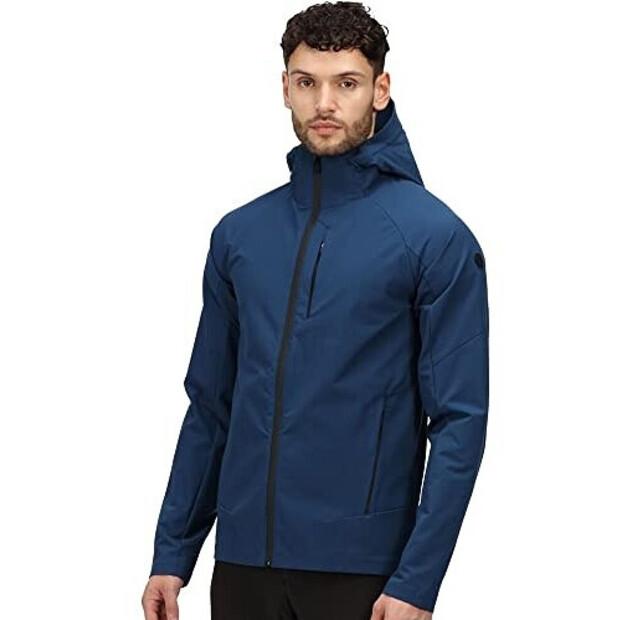 Куртка софтшелл Regatta Westville II M