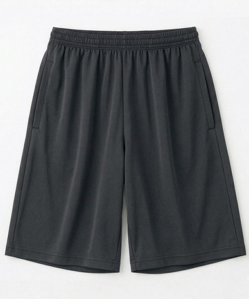 Jeneleolwogseu Air Mesh Cooling Shorts 3 Colors Ts001