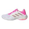 adidas Barricade 13 Comfortable Versatile Tennis Shoes Women Sneakers White JP9842