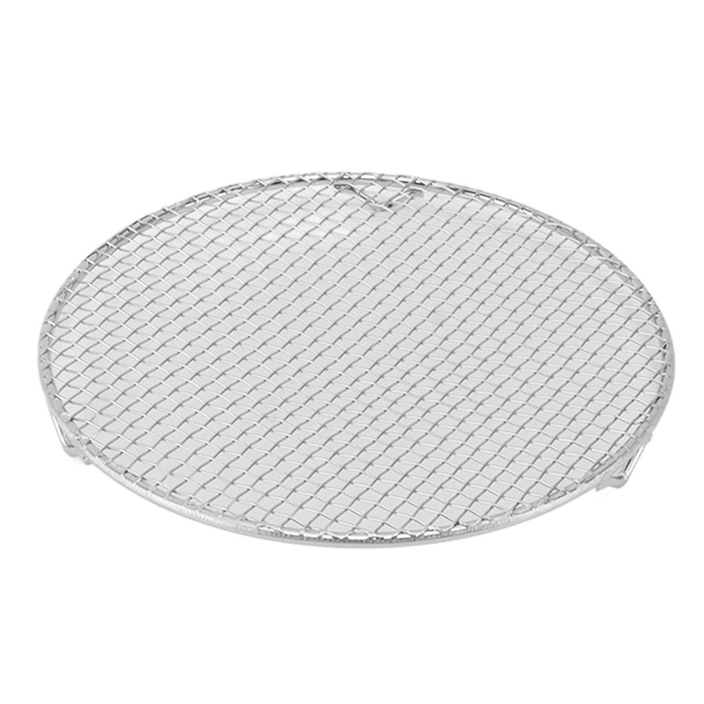 Stojaki chłodzące do pieczenia Stal nierdzewna Drut Stojak do gotowania Odporny na wysokie temperatury Bezpieczny do piekarnika do gotowania Pieczenia